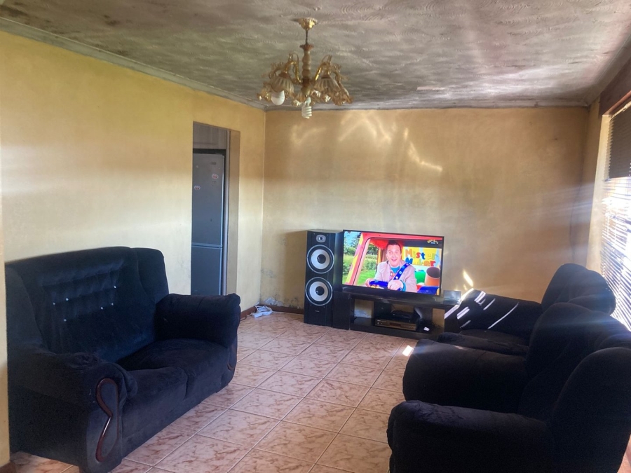 4 Bedroom Property for Sale in Tyu Tyu North Eastern Cape